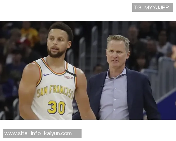 给14年后的自己寄语科尔建议抓住机会执教库里紧跟他的步伐