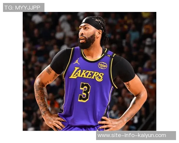 浓眉强调激励克里斯蒂投篮甚至对他不投感到生气