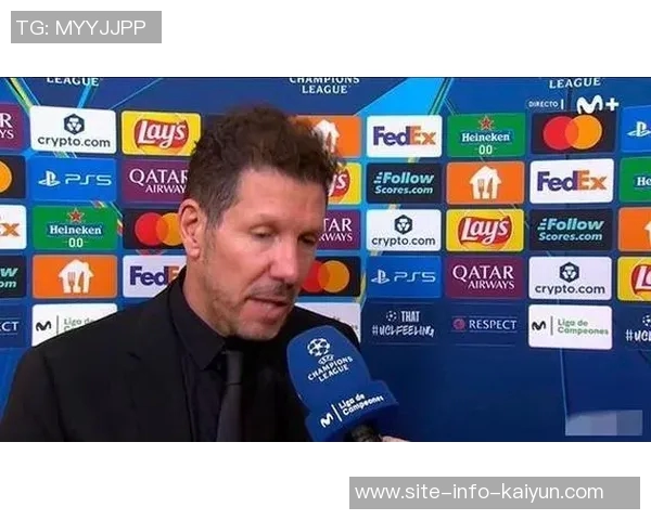 马卡报透露马竞与西蒙尼续约计划或将迎来第九次合作机会