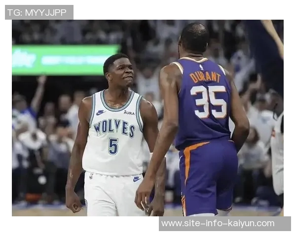 火箭对决狼队首发阵容揭晓阿门和KD领衔缺少爱德华兹的较量 火箭对决狼队首发阵容揭晓阿门和KD领衔缺少爱德华兹的较量